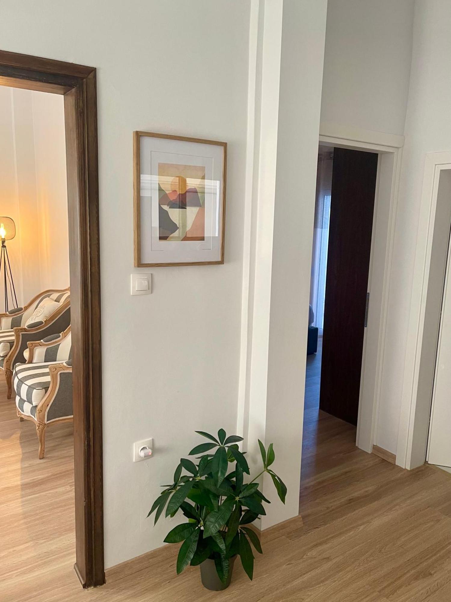 شقة Stella'S Petite Boite Rafína المظهر الخارجي الصورة